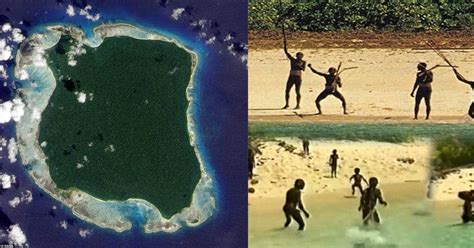 island with cannibal tribe|island that kills visitors.